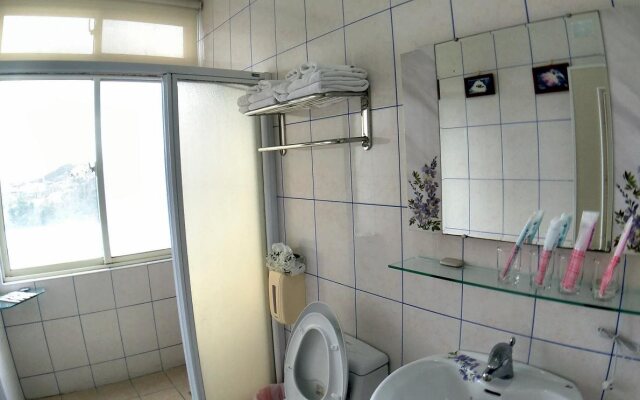 HJS Guest House