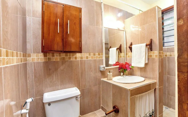 Diani Beach Gold Apartments