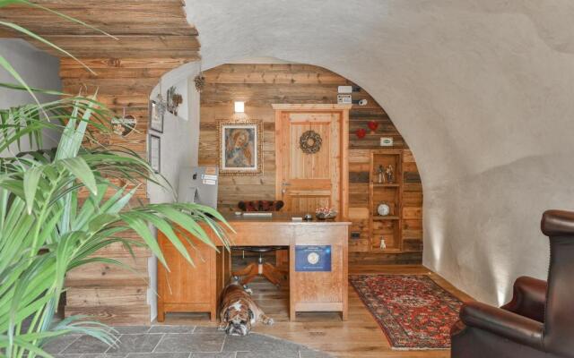 Garni Maso San Michele