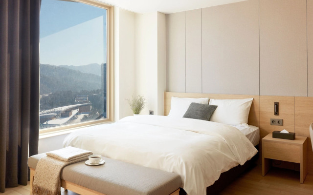 Phoenix Resort Pyeongchang