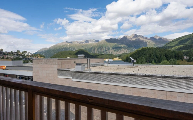 Chesa Sur Ova 22 St Moritz