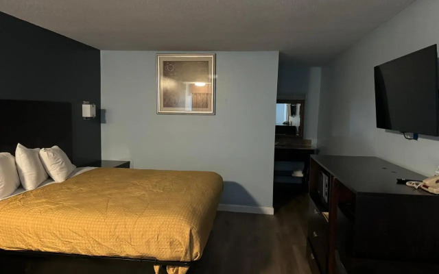 Days Inn Danville Va