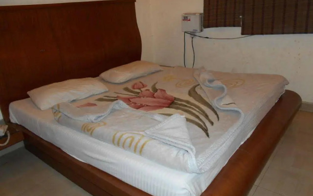 Hotel Pearl Plaza