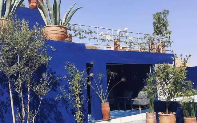 Zwin Zwin Boutique Hôtel & SPA
