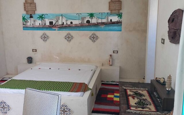 Guest house Gabes
