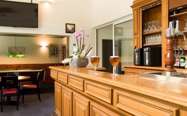 The Originals City, City Hôtel, Beauvais