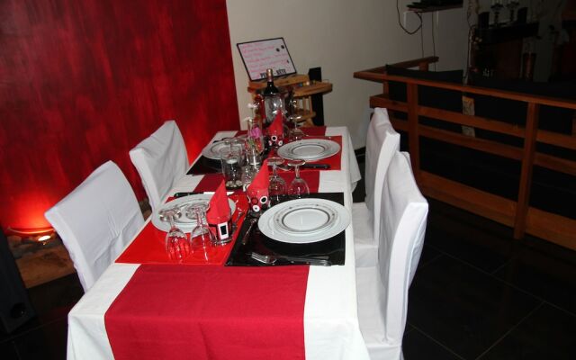 Petite Flower Guest House