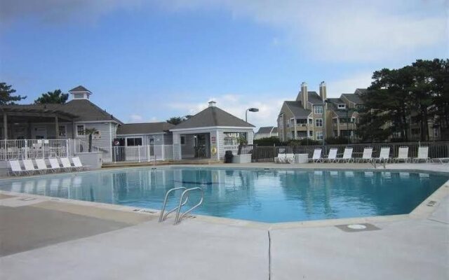 Pirate's Cove Resort Condos