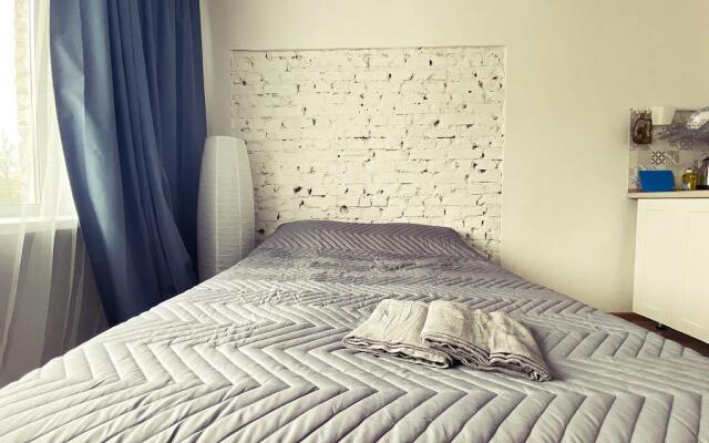 Апартаменты на улице 850-летия