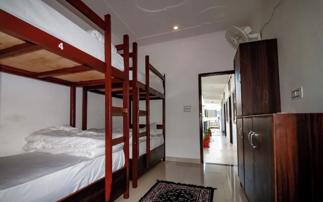 Manzil Hostel