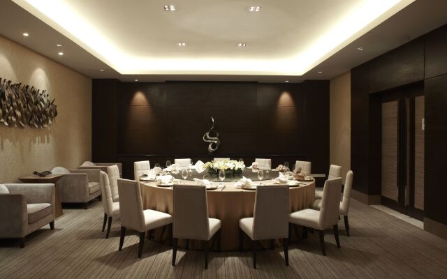 Courtyard by Marriott Kunshan