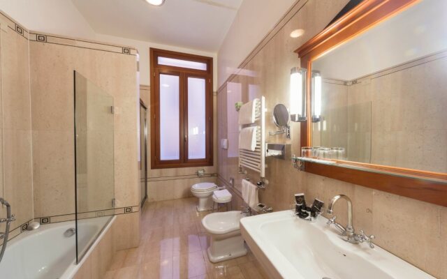 All’Angelo Art Hotel