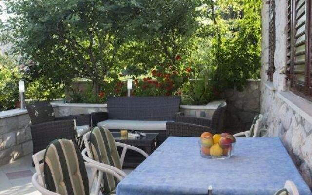 Apartments Villa Tony