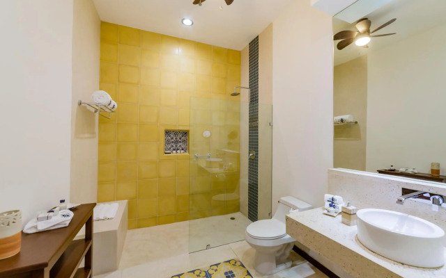 Delfina Boutique Hotel