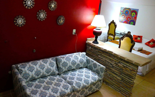 Arthaus Boutique Hotel