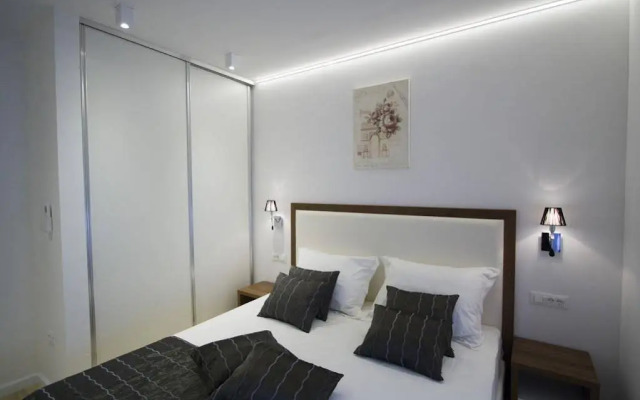 Luxury Apartment Split