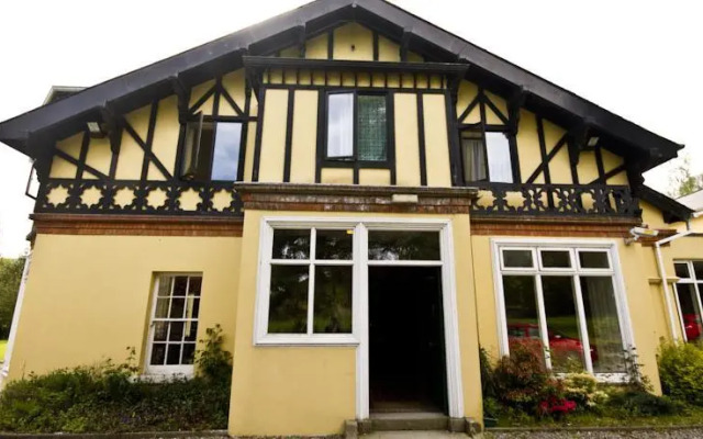 Glendalough International Youth Hostel