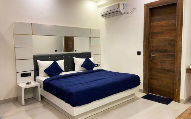 Hotel Metro Stay by f9 hotels