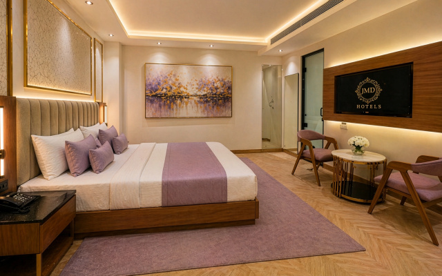 Hotel Shalimar