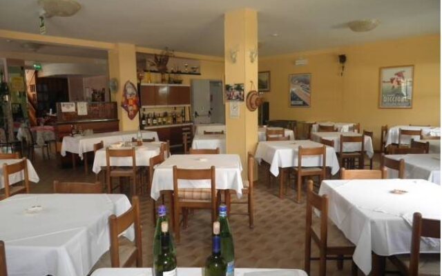 Hotel Cavalcanti