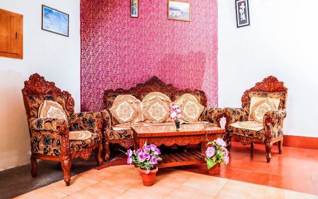 OYO 14082 Hotel Himalayan Stays