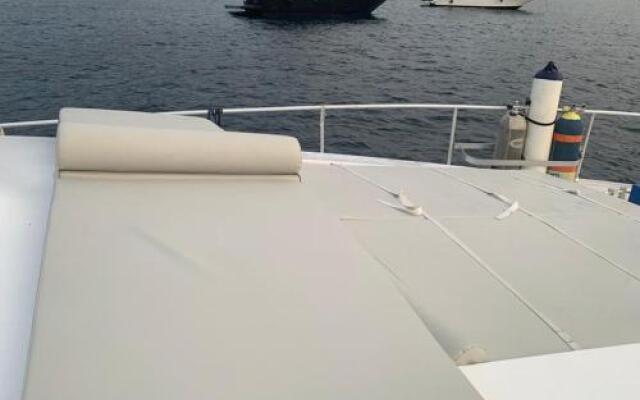 Minicrociereinbarca