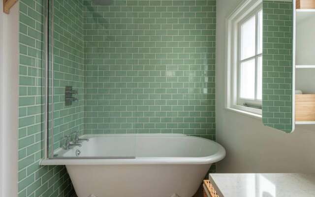 Guestready - Charming 1BR Home in South London