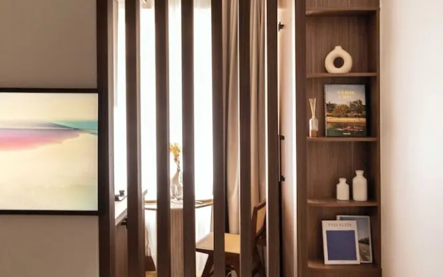 Magnificent Studio With A/C - 1P - Champs-elysees