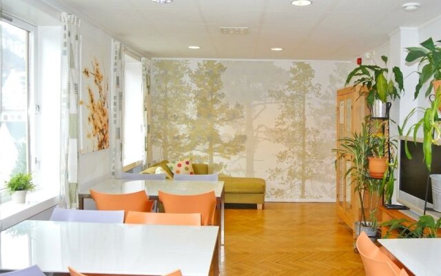 Ruyi Hotel Liupukang - Beijing