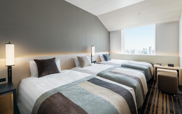 Standard Triple room 사진 2