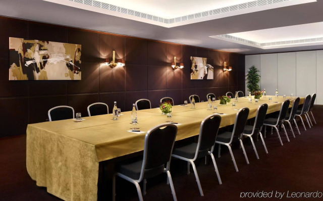 Sheraton Lisboa Hotel & Spa