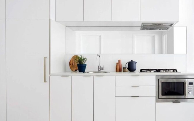Nico Apartments