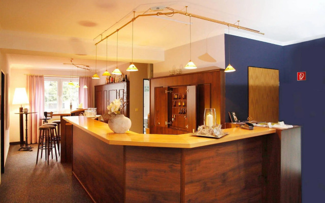 Hotelpension zum Gockl