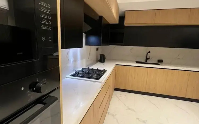 Ruby villa