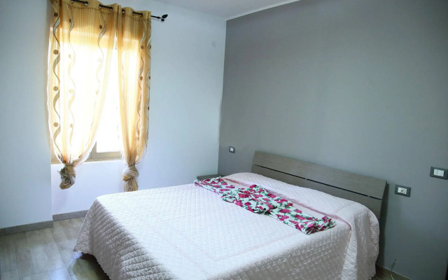 BB Aeroporto Fontanarossa