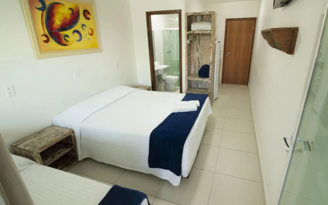 Apart Hotel Porto Kanoas