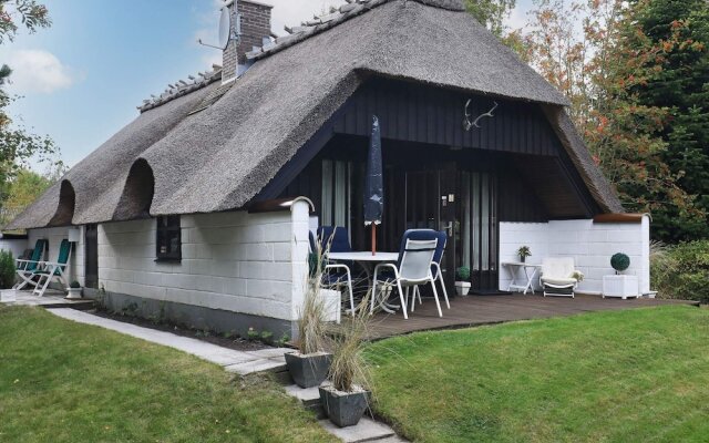 4 Person Holiday Home in Hals