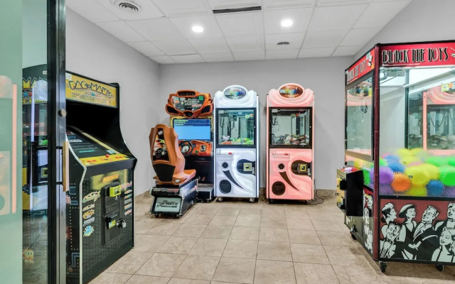 Bluewater Resort 406