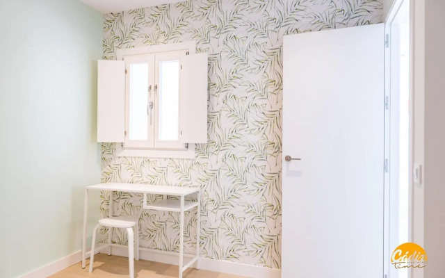 Villalobos Suites