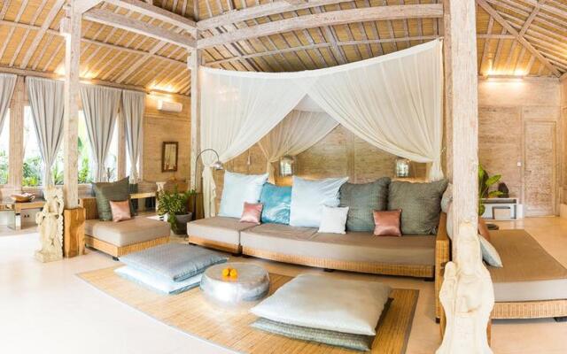 Luxury 2 Br Villa Mana Sari, Ubud