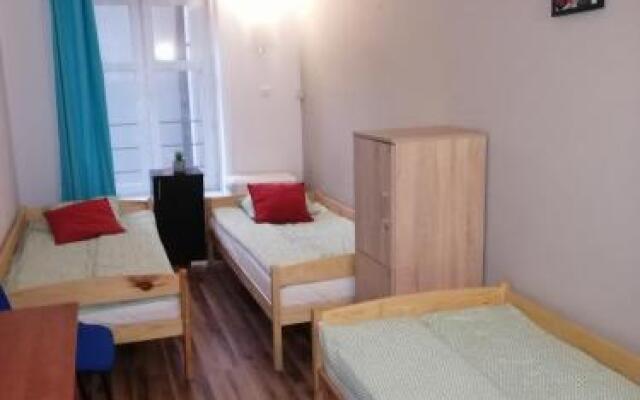 Hostel Gliwice