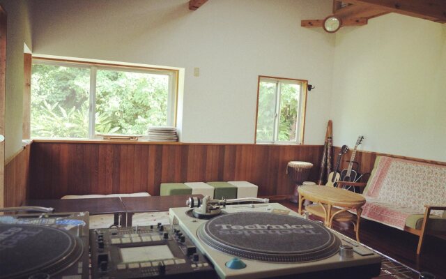 Guest house iroha