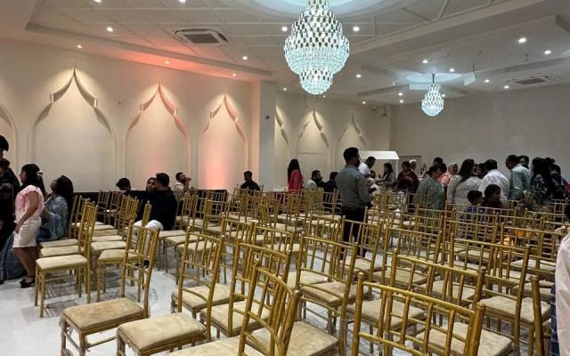 OYO Rooms Bani Park Bhrigu Marg