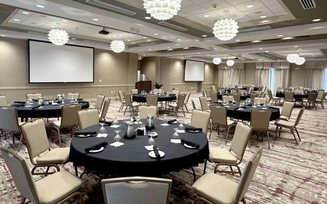 Hilton Garden Inn Olathe