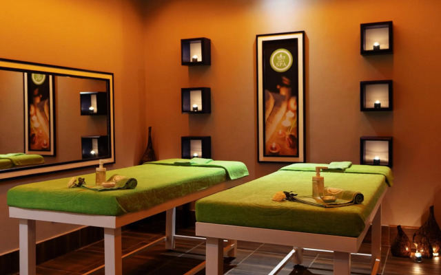Pickalbatros Blu Spa Resort - Adults Friendly 16 Years Plus