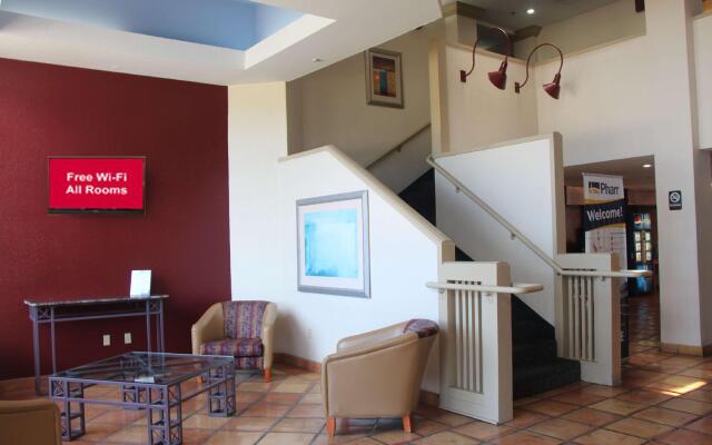 Red Roof Inn Pharr - McAllen