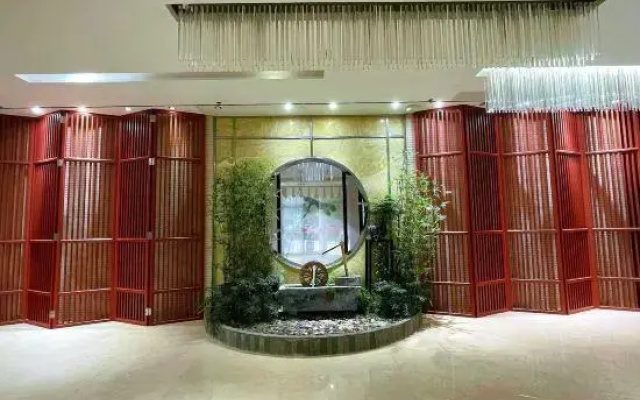 Arcadia Hotel