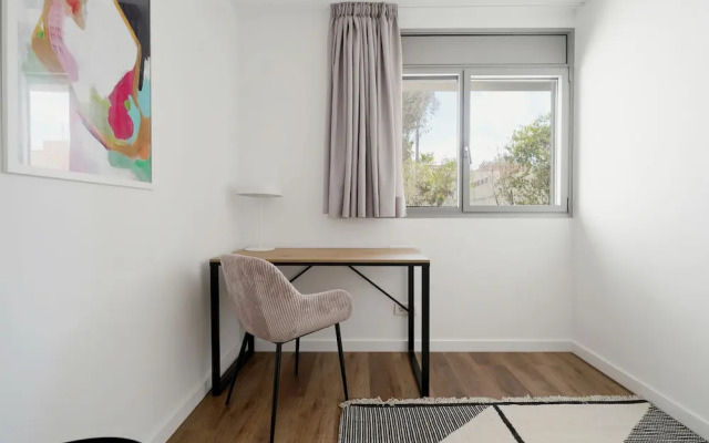 Numa Barcelona Colmena