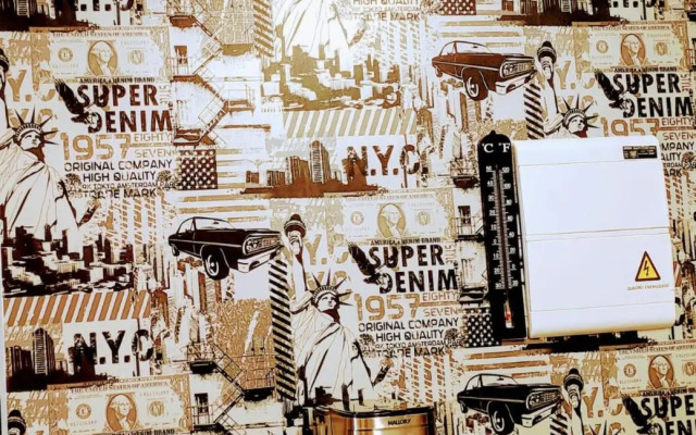 Flat de luxo São Paulo - Guarulhos