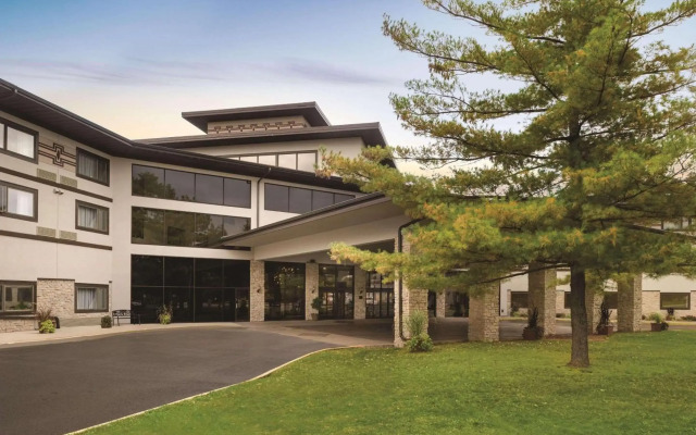 Oneida Casino Hotel